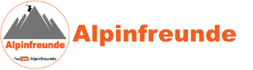 Alpinfreunde App